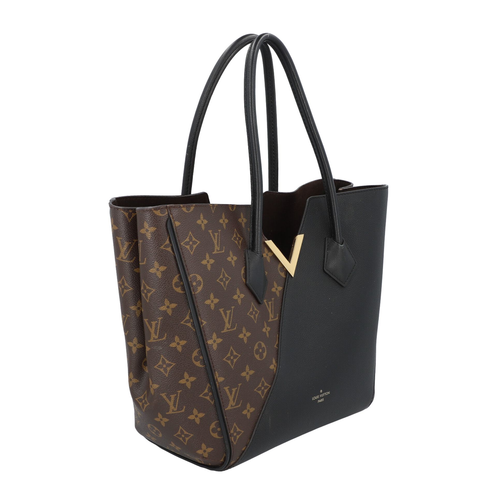 LOUIS VUITTON Handtasche "KIMONO". - Image 2 of 8