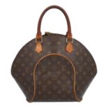 LOUIS VUITTON Handtasche "ELLIPSE GM".