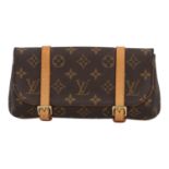 LOUIS VUITTON Gürteltasche "POCHETTE MARELLE BELT BAG".