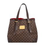 LOUIS VUITTON Shopper "HAMPSTEAD", Koll.: 2007.