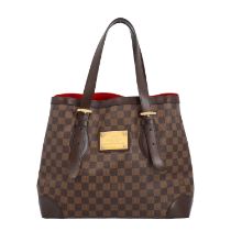 LOUIS VUITTON Shopper "HAMPSTEAD", Koll.: 2007.