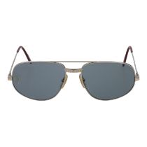 CARTIER VINTAGE Sonnenbrille "ROMANCE SANTOS-61 18".