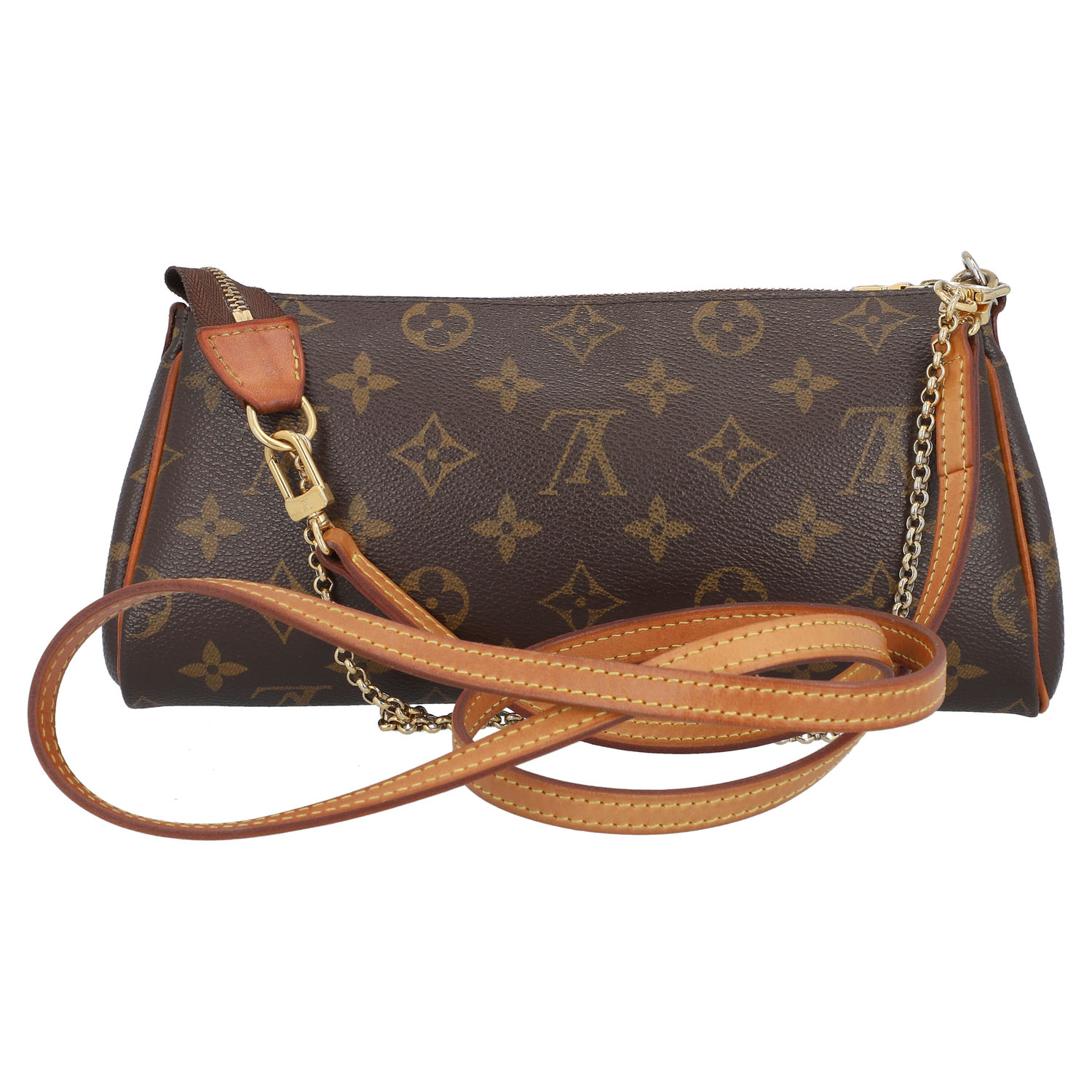 LOUIS VUITTON Pochette "EVA", Koll. 2013. - Image 4 of 6