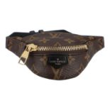 LOUIS VUITTON Armband "PARTY BUMBAG", Koll.: 2020.