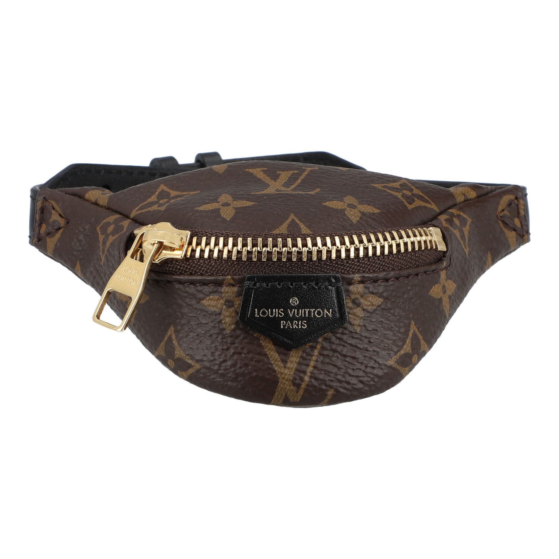 LOUIS VUITTON Armband "PARTY BUMBAG", Koll.: 2020.