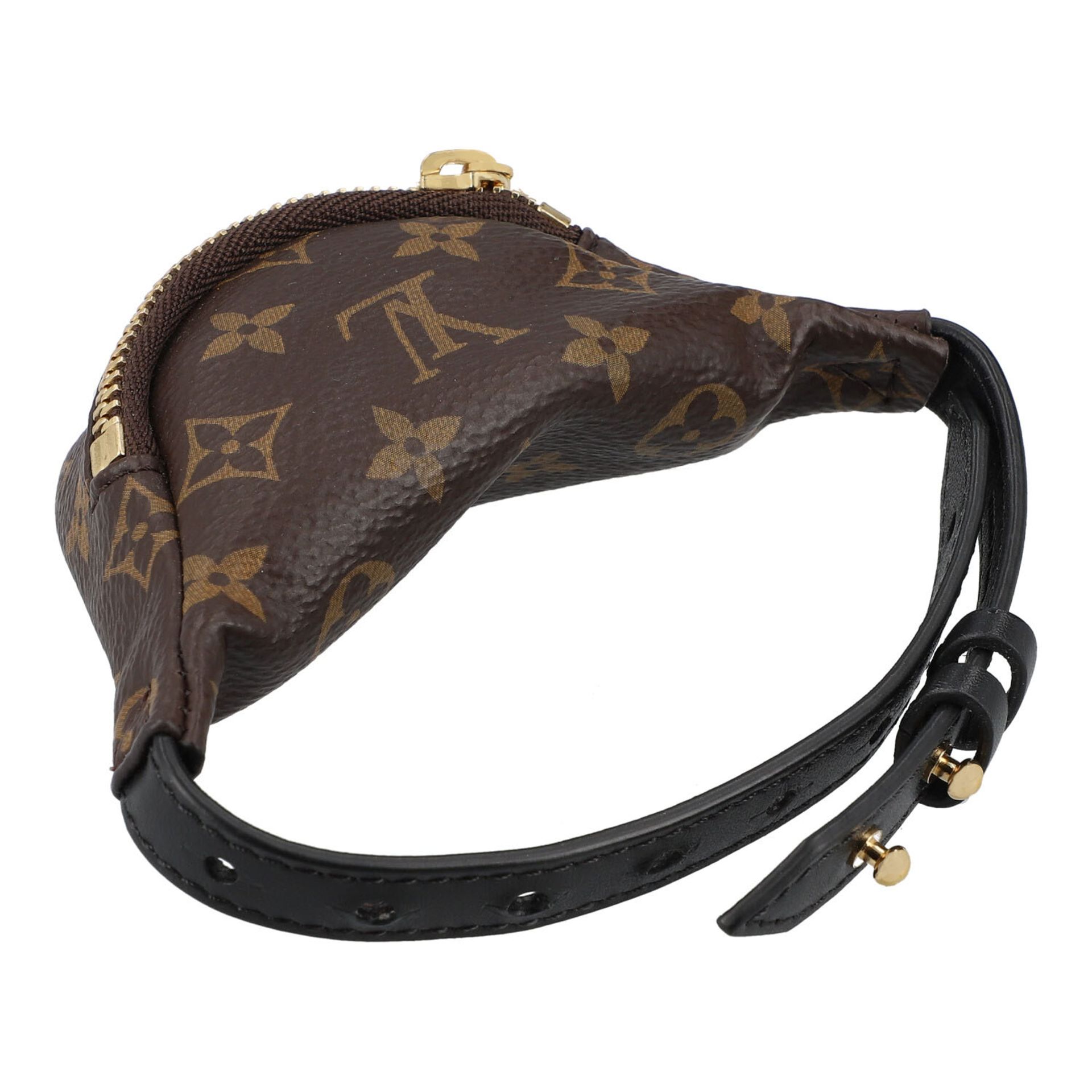 LOUIS VUITTON Armband "PARTY BUMBAG", Koll.: 2020. - Image 4 of 6