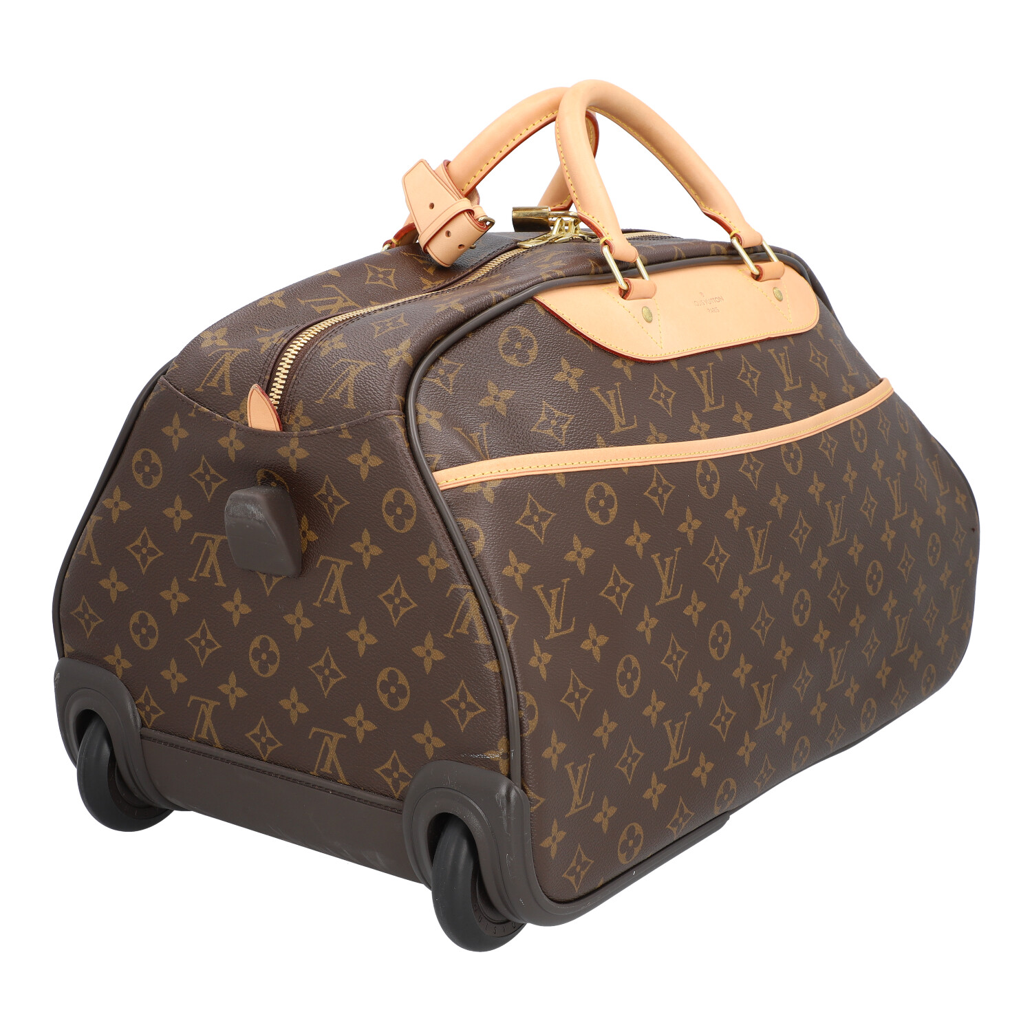 LOUIS VUITTON Trolley "EOLE 50", Koll. 2011. - Image 2 of 10