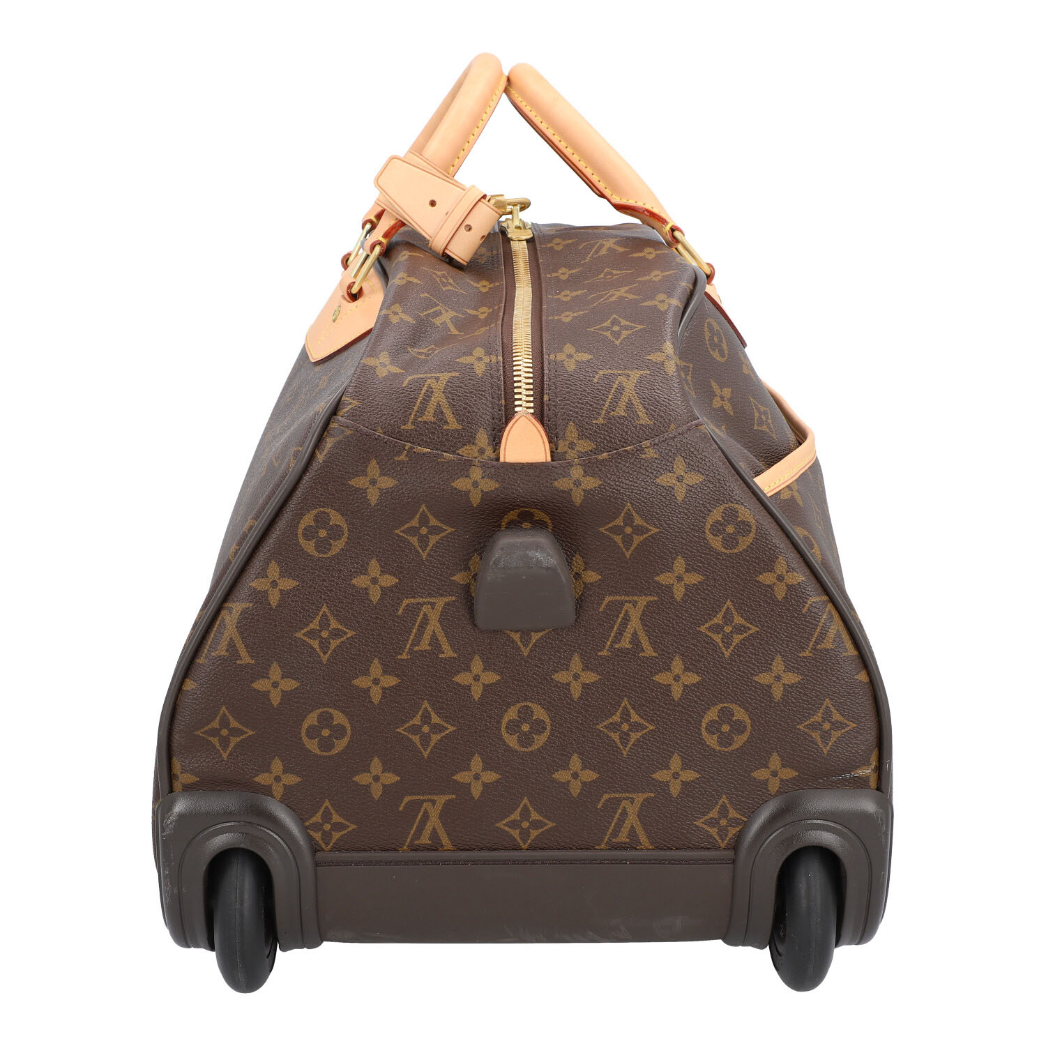 LOUIS VUITTON Trolley "EOLE 50", Koll. 2011. - Image 3 of 10