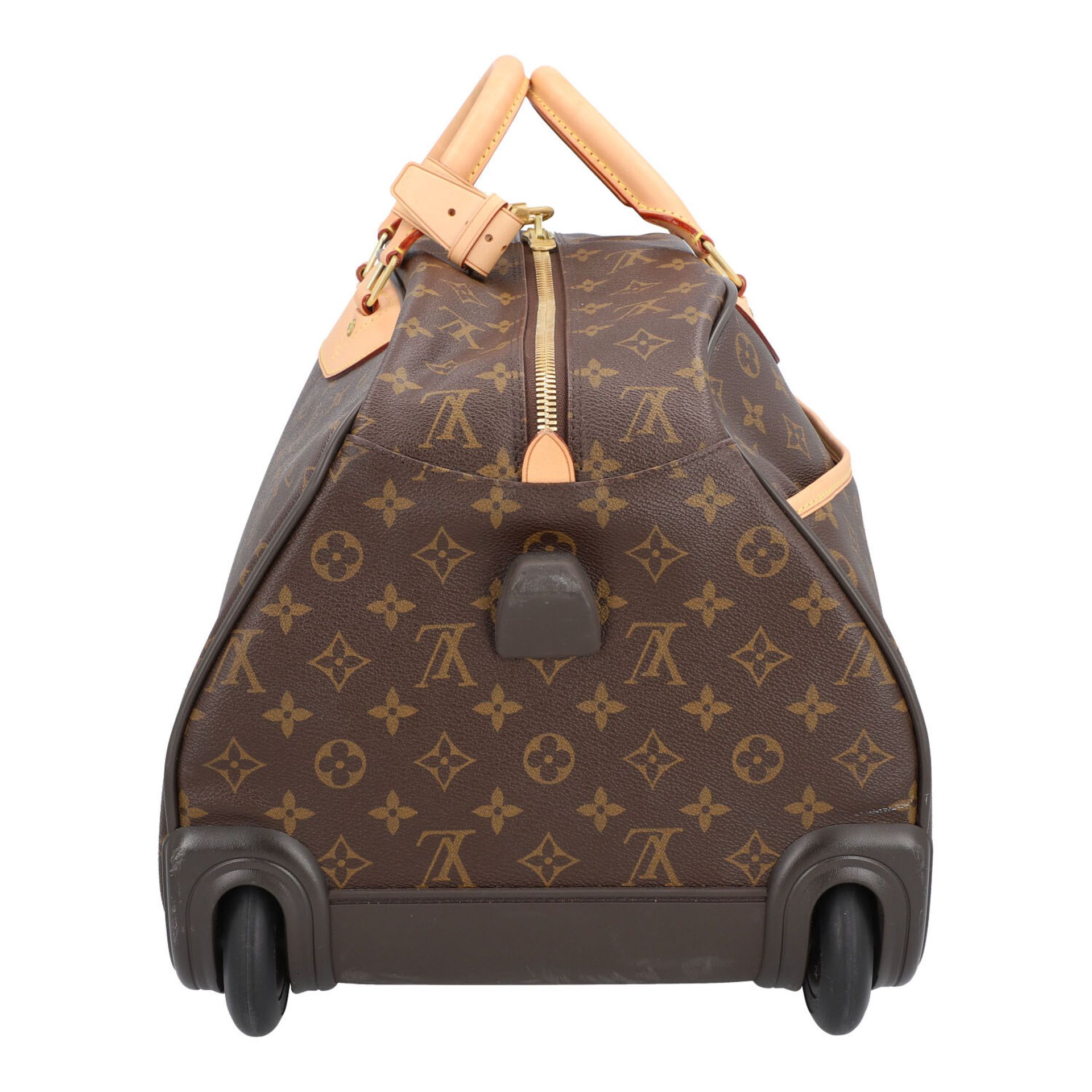 LOUIS VUITTON Trolley "EOLE 50", Koll. 2011. - Bild 3 aus 10