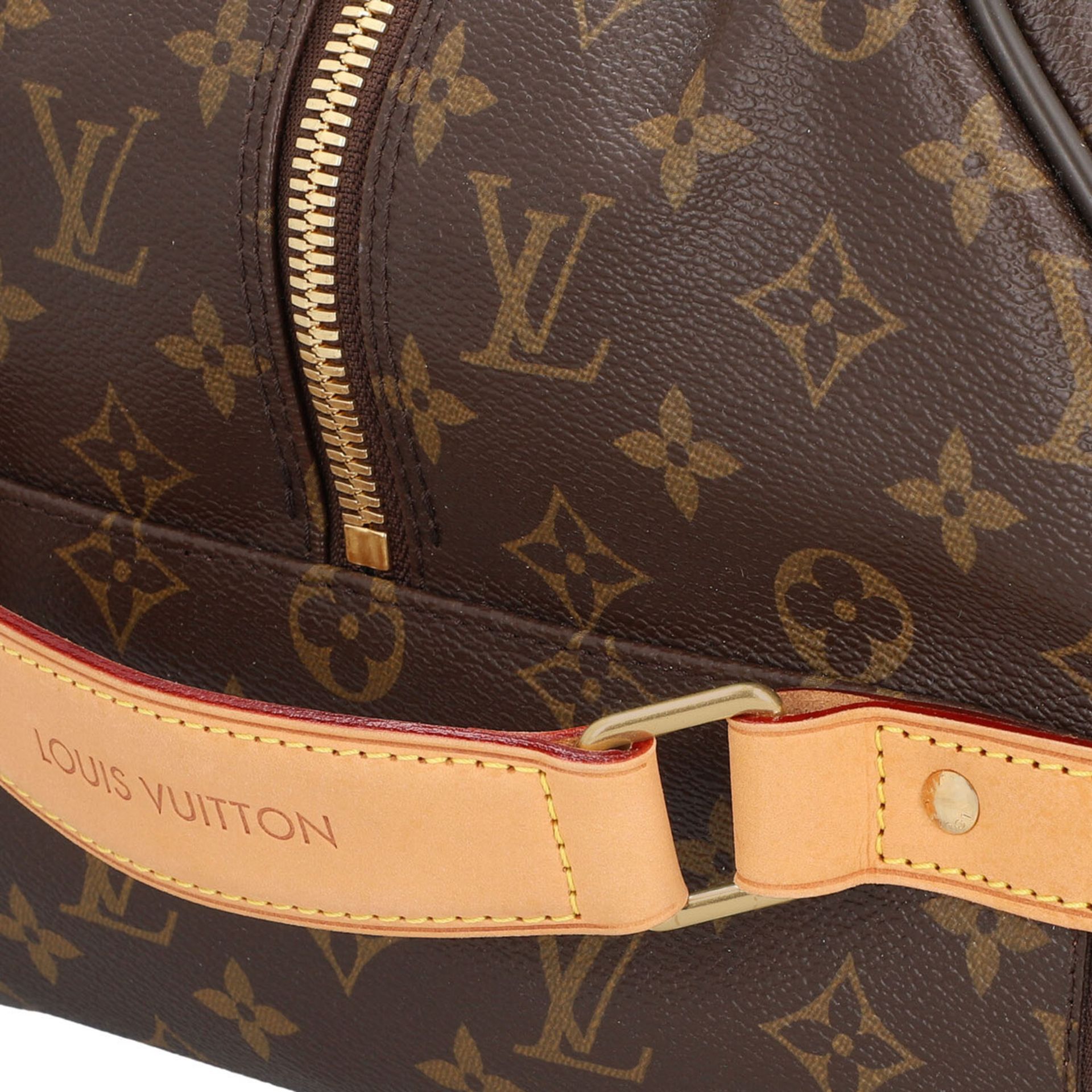 LOUIS VUITTON Trolley "EOLE 50", Koll. 2011. - Image 7 of 10