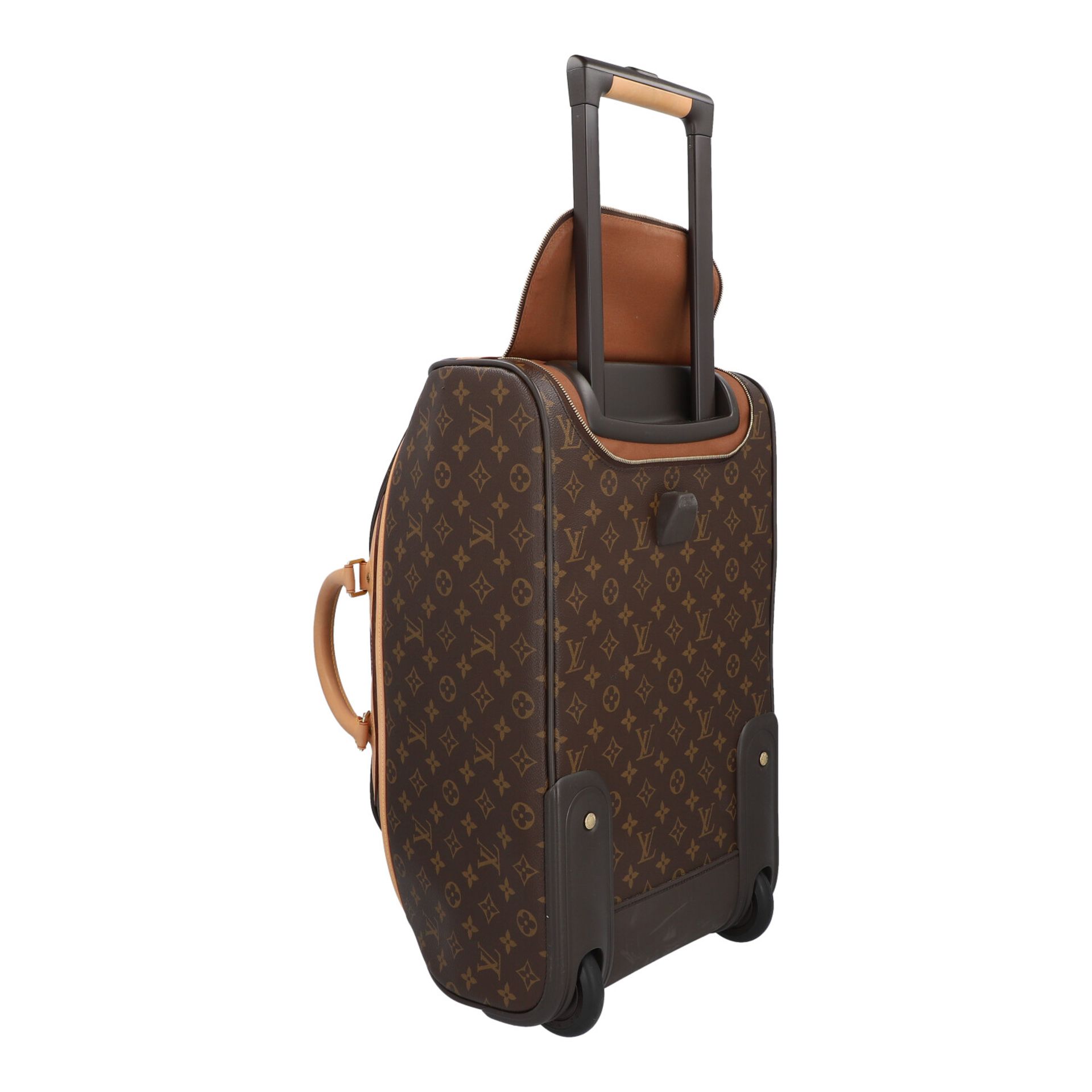 LOUIS VUITTON Trolley "EOLE 50", Koll. 2011. - Image 10 of 10