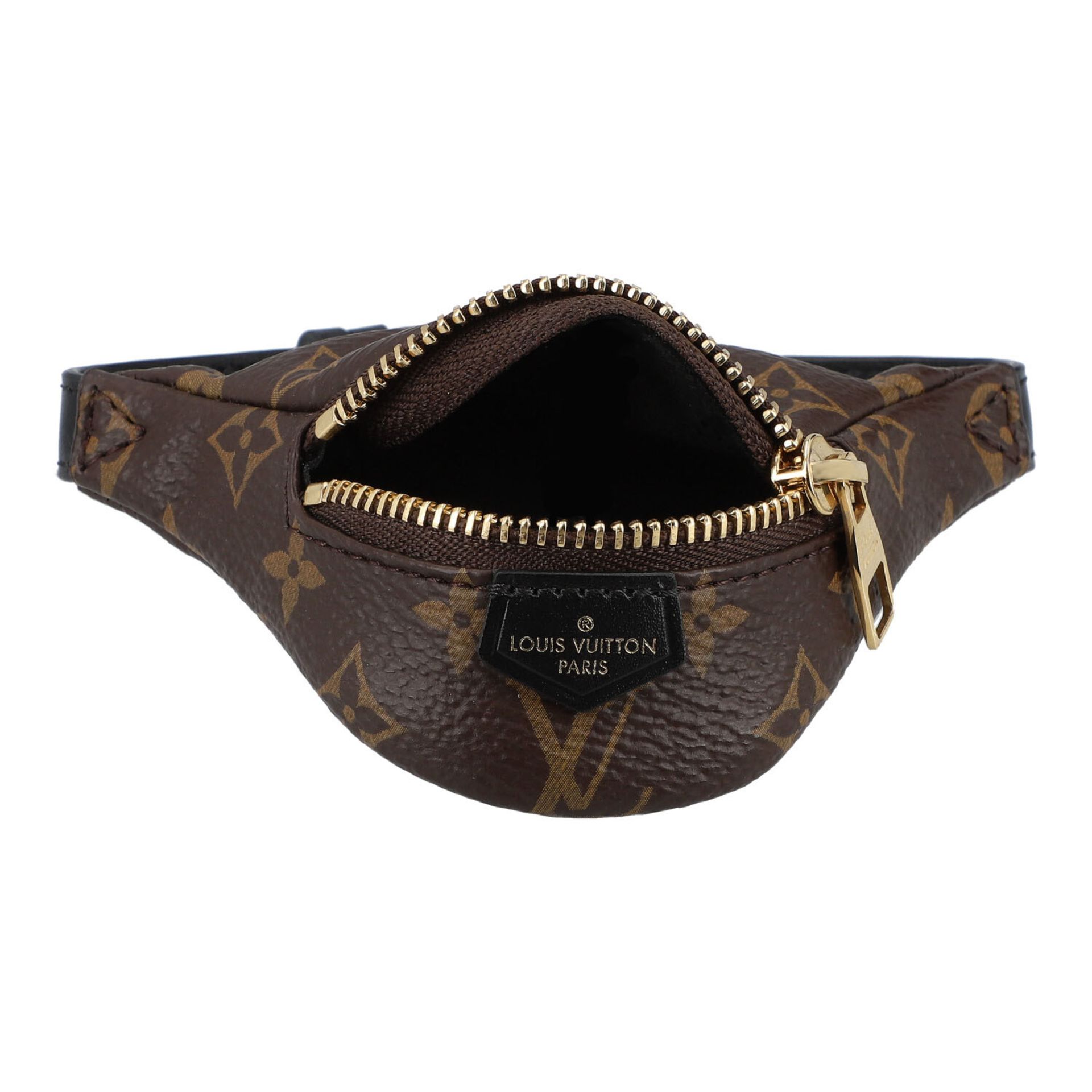 LOUIS VUITTON Armband "PARTY BUMBAG", Koll.: 2020. - Image 6 of 6