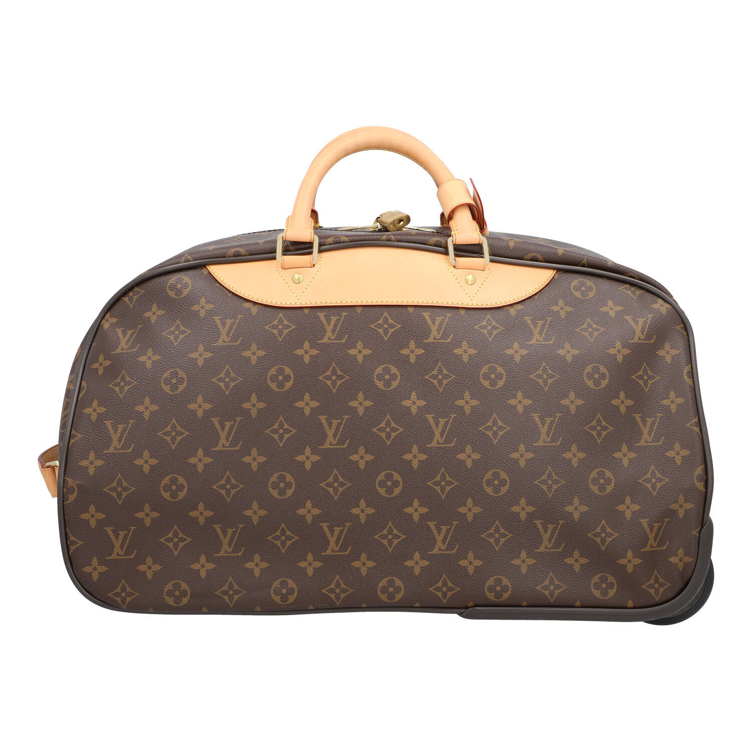 LOUIS VUITTON Trolley "EOLE 50", Koll. 2011. - Image 4 of 10