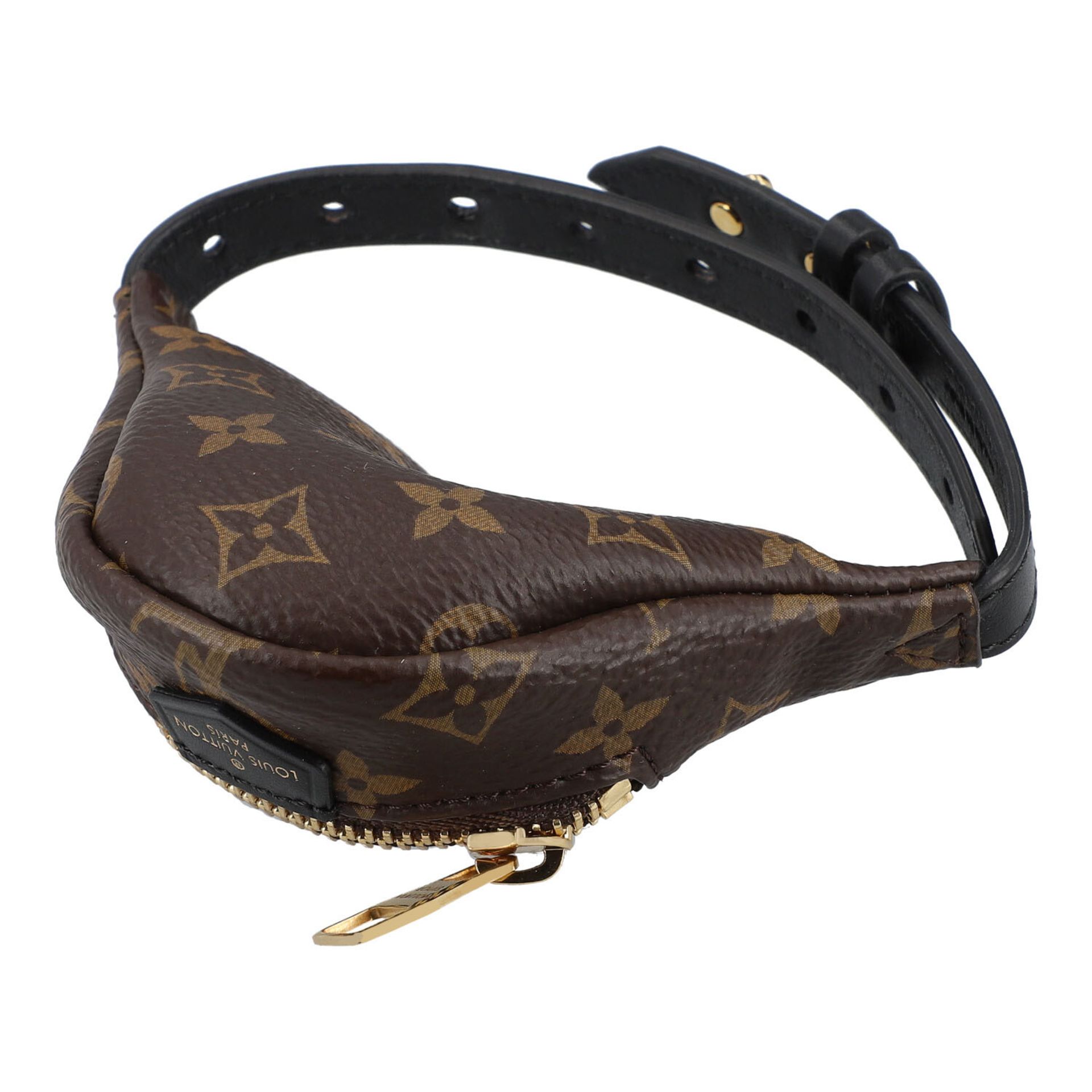 LOUIS VUITTON Armband "PARTY BUMBAG", Koll.: 2020. - Image 5 of 6