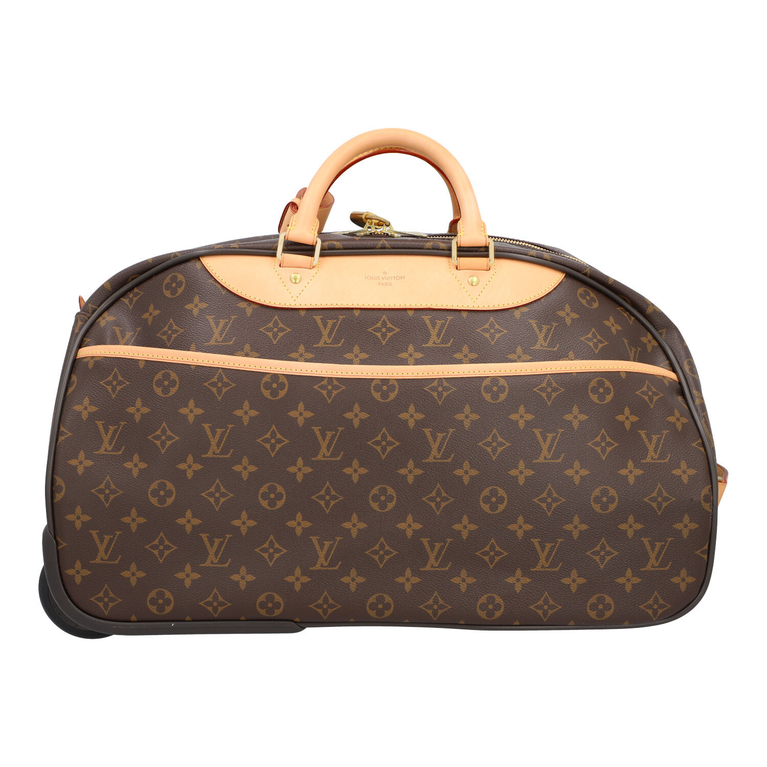 LOUIS VUITTON Trolley "EOLE 50", Koll. 2011.