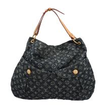 LOUIS VUITTON Shopper "DAILY GM".