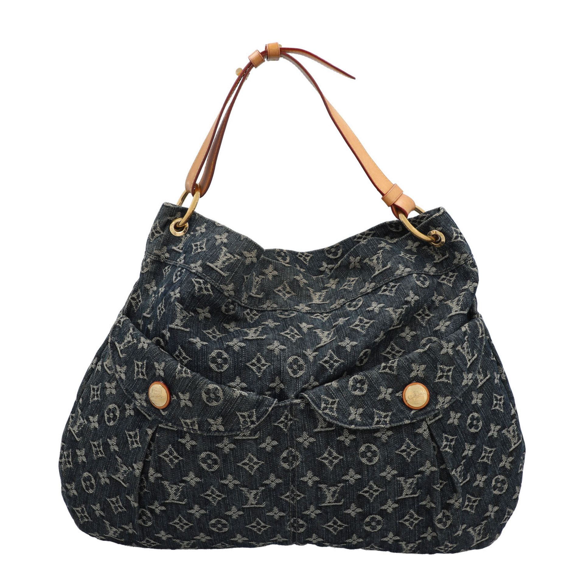 LOUIS VUITTON Shopper "DAILY GM".