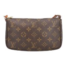 LOUIS VUITTON Pochette "POCHETTE ACC.".