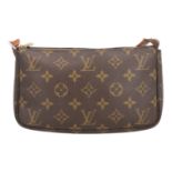 LOUIS VUITTON Pochette "POCHETTE ACC.".