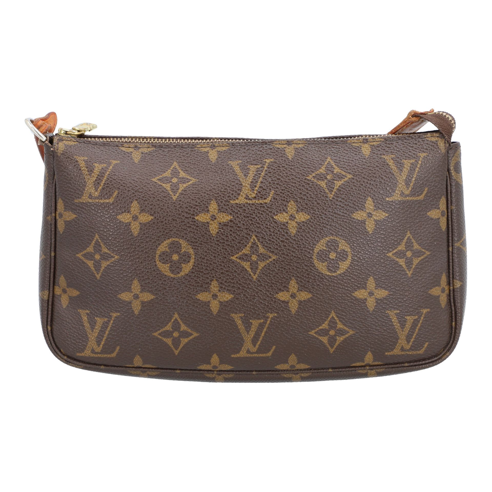 LOUIS VUITTON Pochette "POCHETTE ACC.".