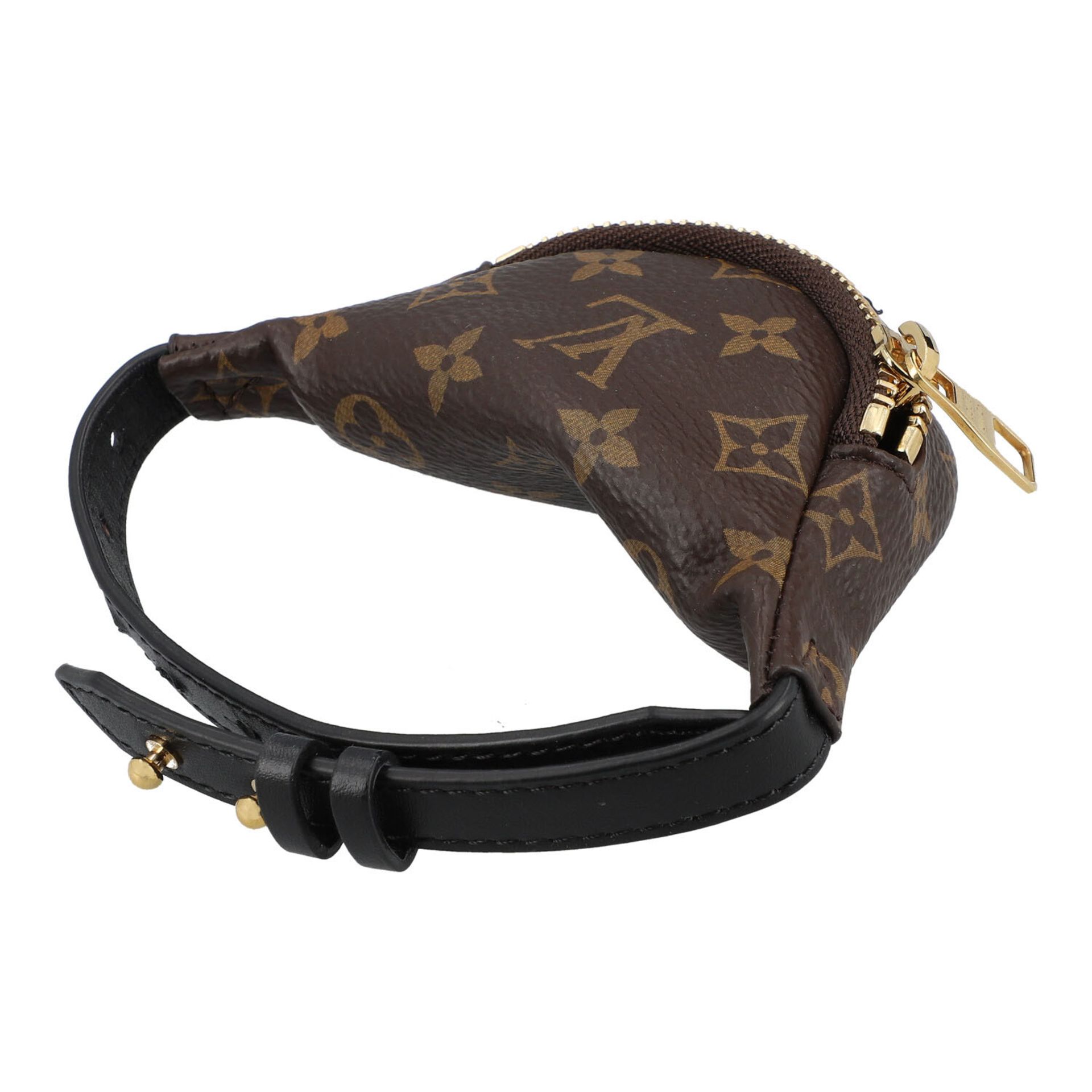 LOUIS VUITTON Armband "PARTY BUMBAG", Koll.: 2020. - Bild 3 aus 6