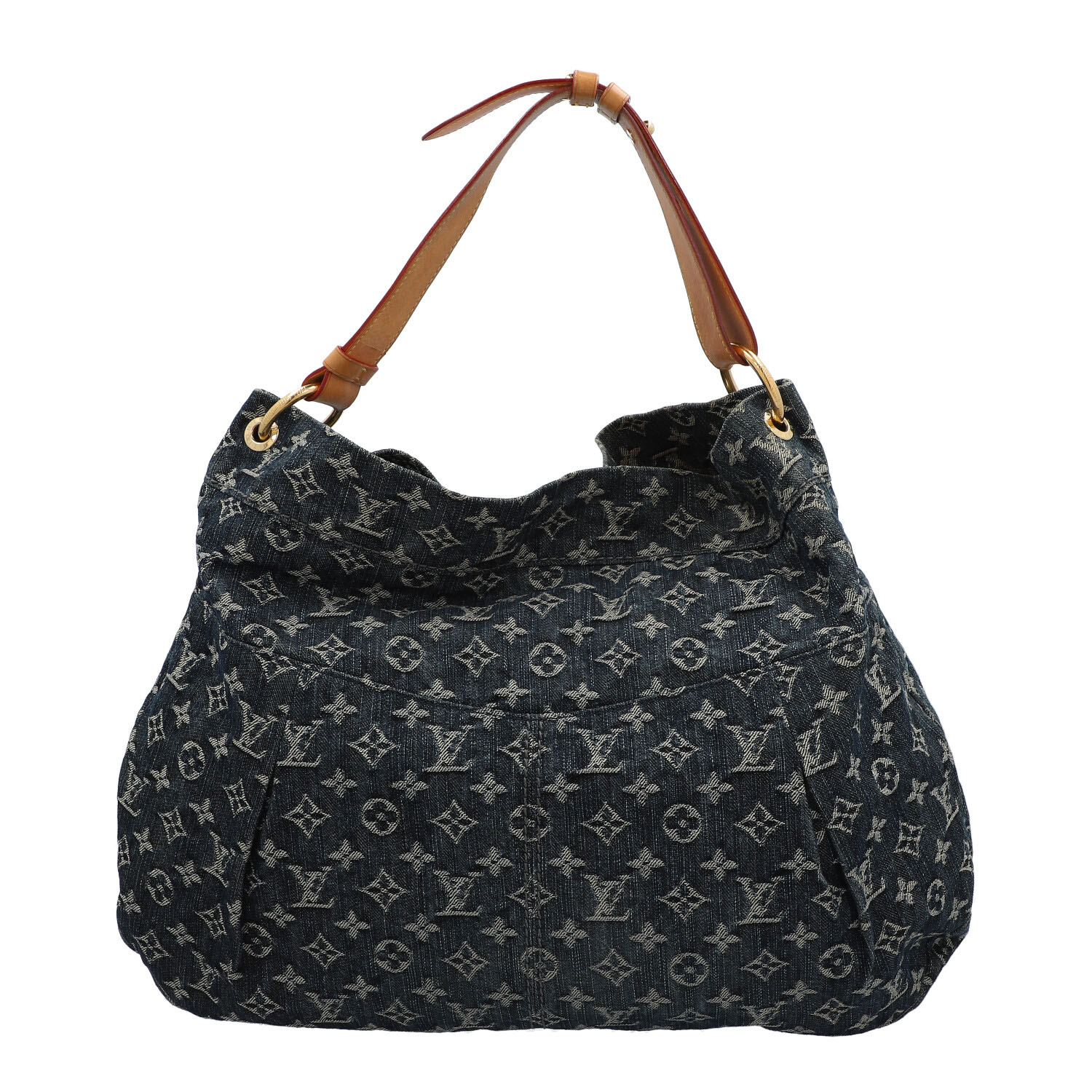 LOUIS VUITTON Shopper "DAILY GM". - Image 4 of 8