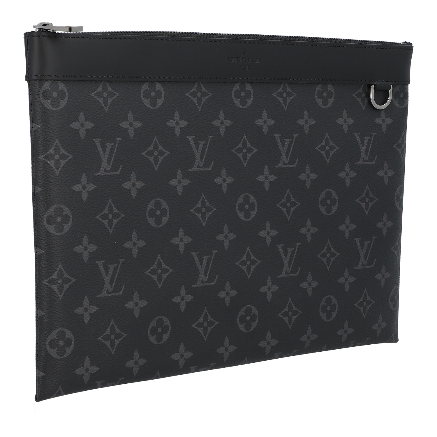 LOUIS VUITTON Pochette "DISCOVERY". - Image 2 of 6