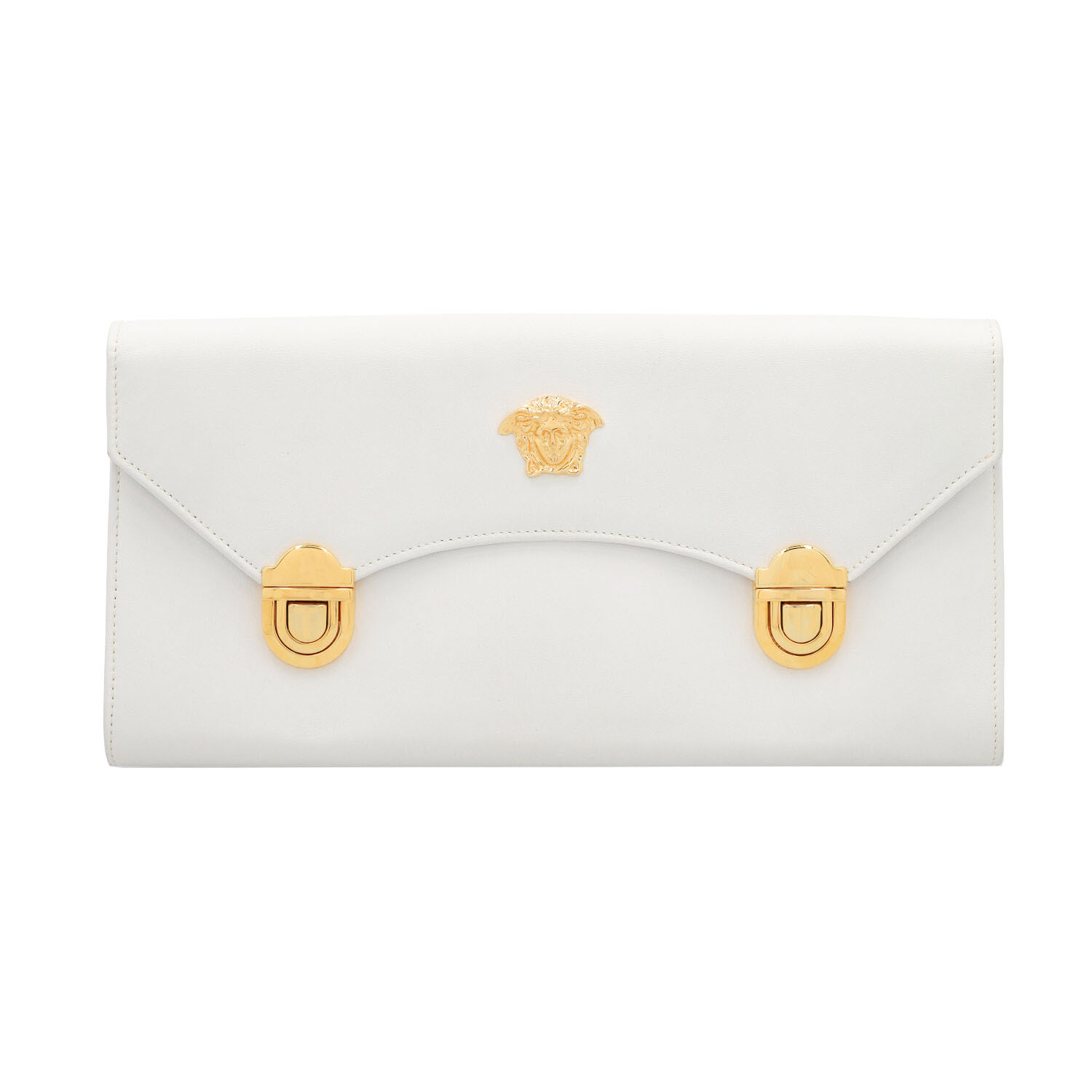 GIANNI VERSACE VINTAGE Clutch.