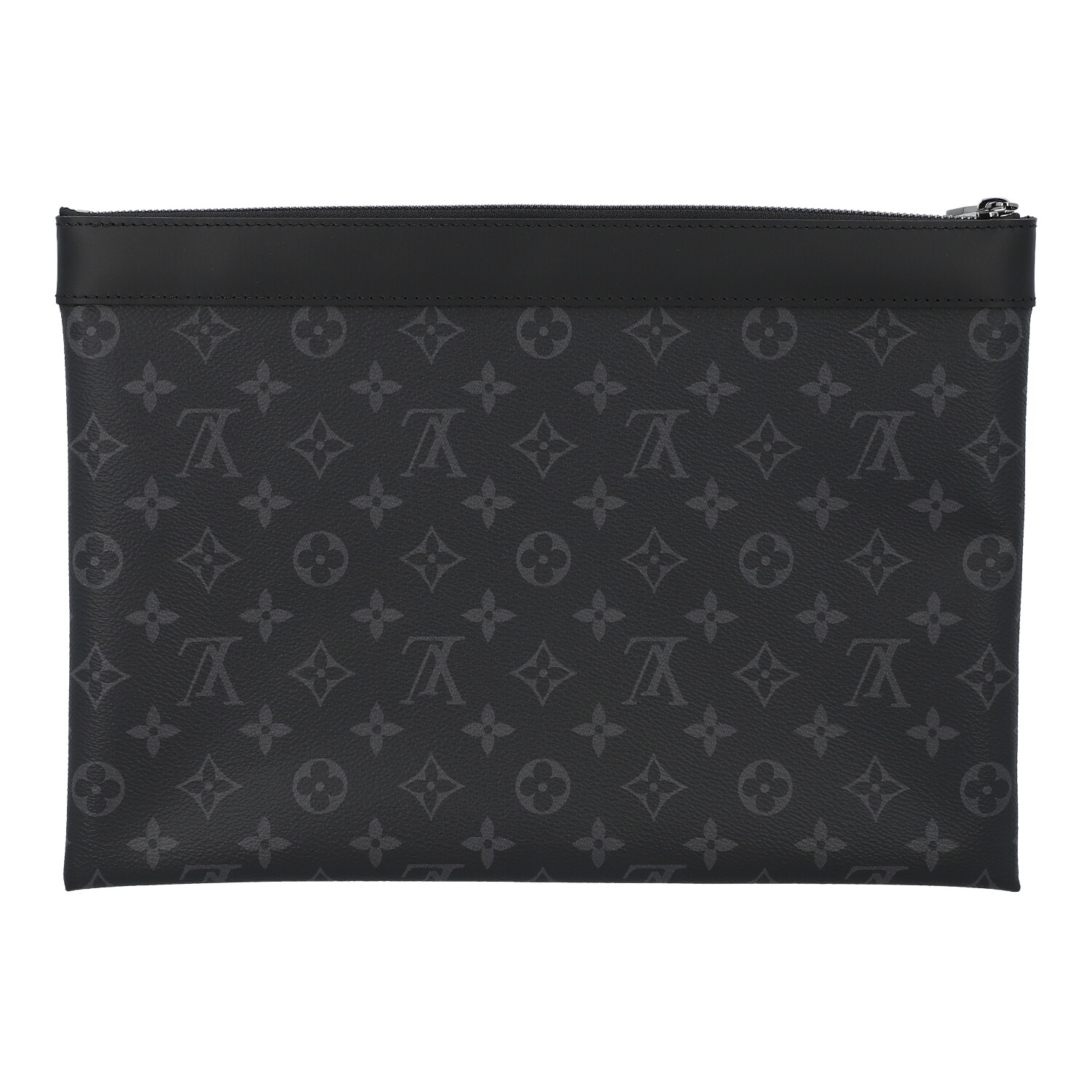 LOUIS VUITTON Pochette "DISCOVERY". - Image 4 of 6