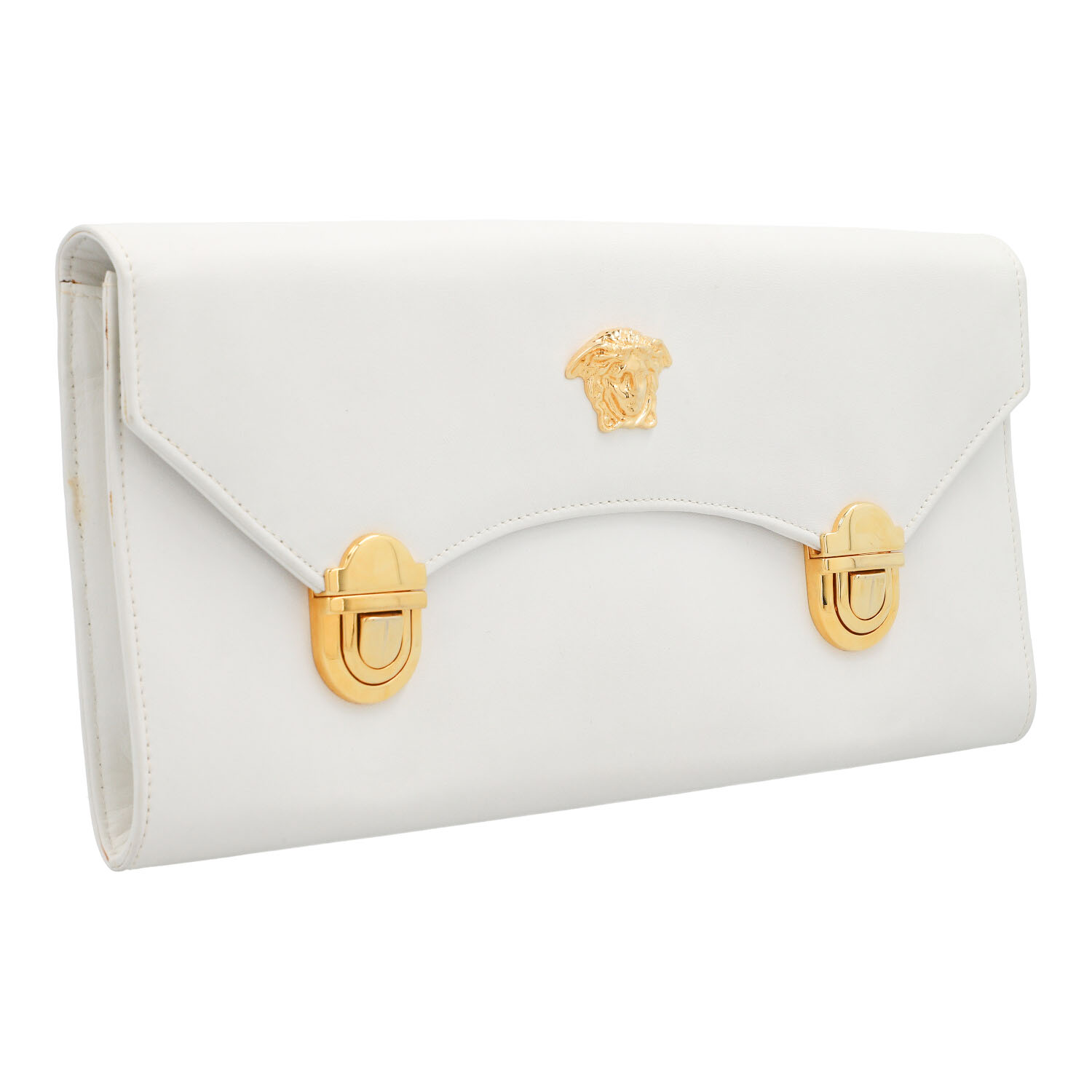 GIANNI VERSACE VINTAGE Clutch. - Image 2 of 6