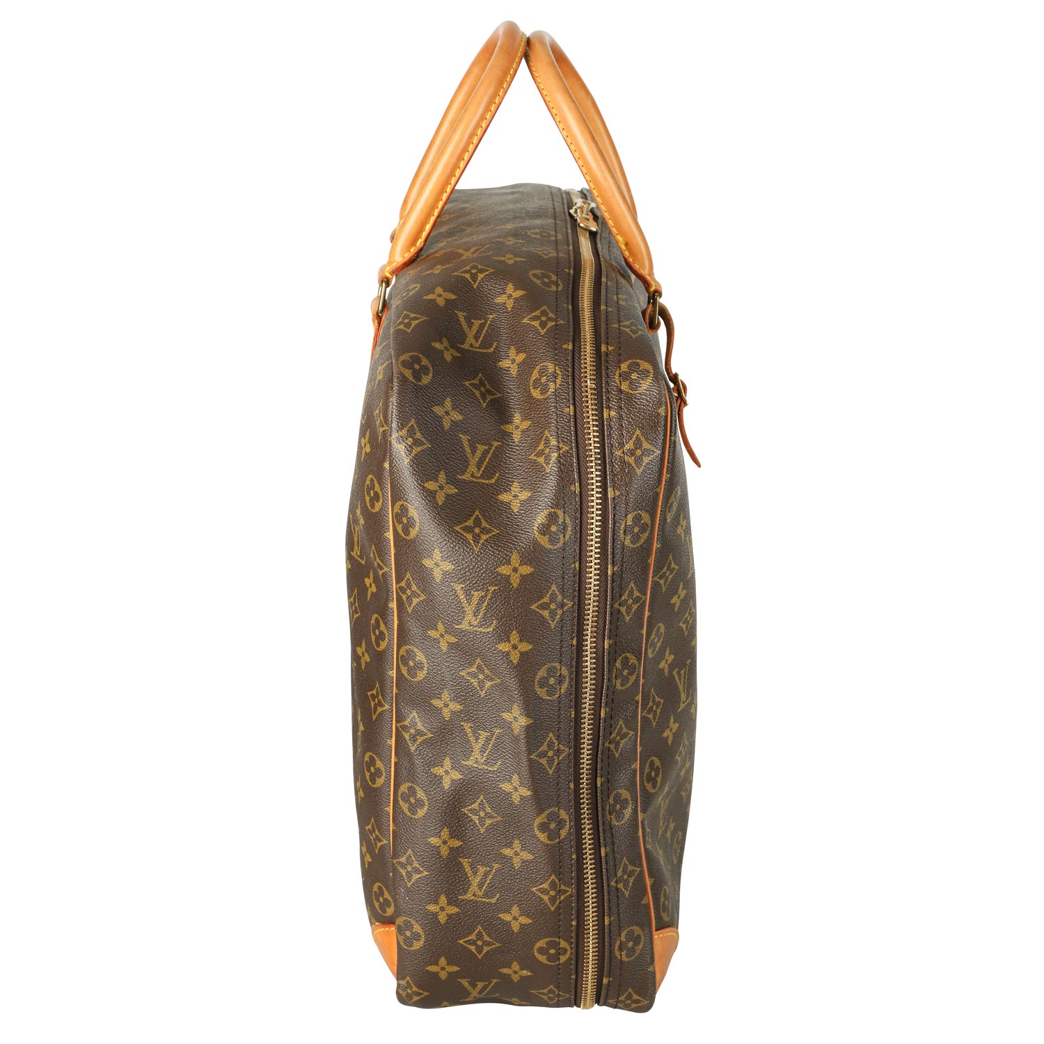 LOUIS VUITTON VINTAGE Weekender "SIRIUS 50", Koll.: 1988. - Image 3 of 10