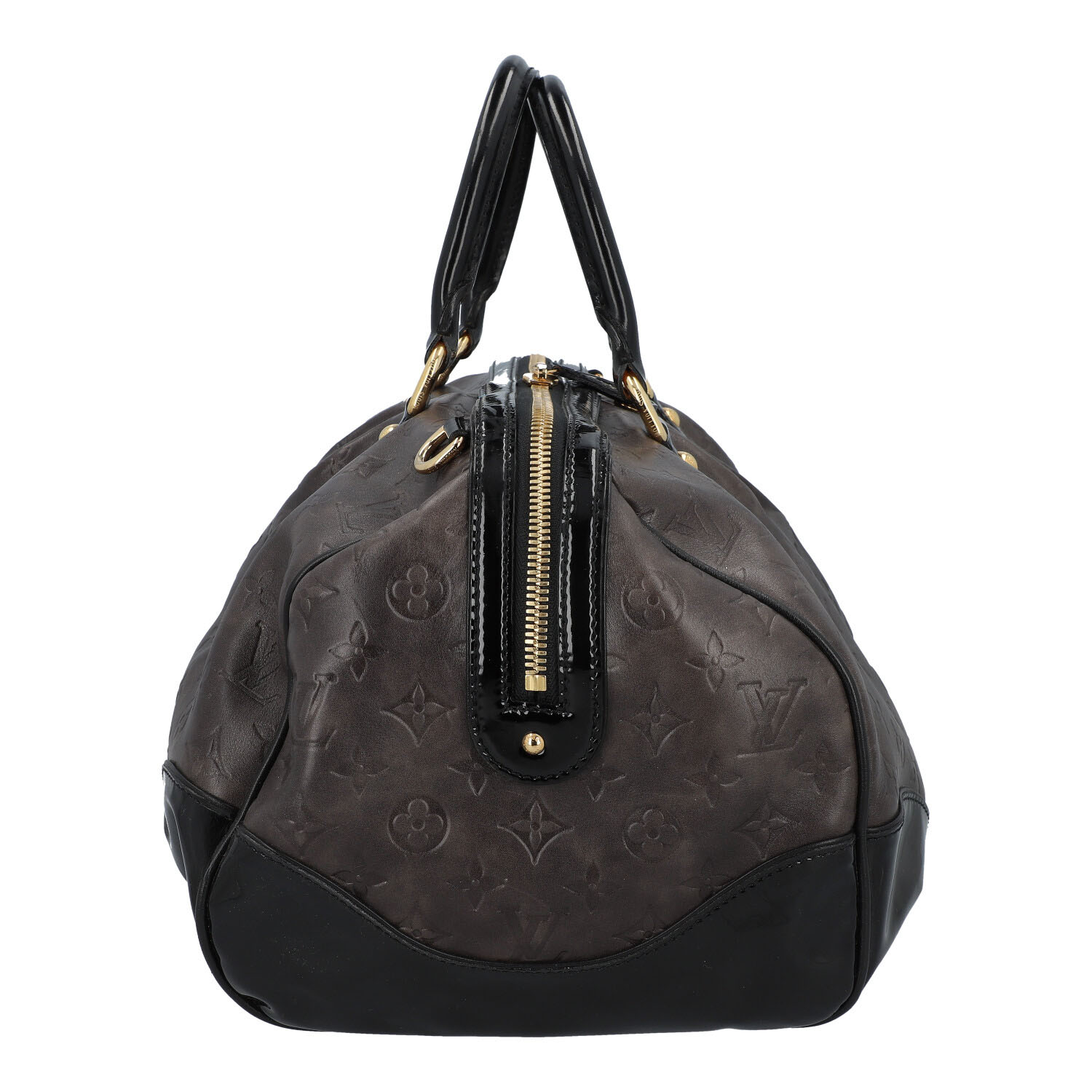 LOUIS VUITTON Henkel-/Umhängetasche "STEPHEN TRAVEL BAG", Koll. 2006. - Image 3 of 8