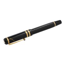 MONTBLANC Rollerball "1997 FYODOR DOSTOECSKY".