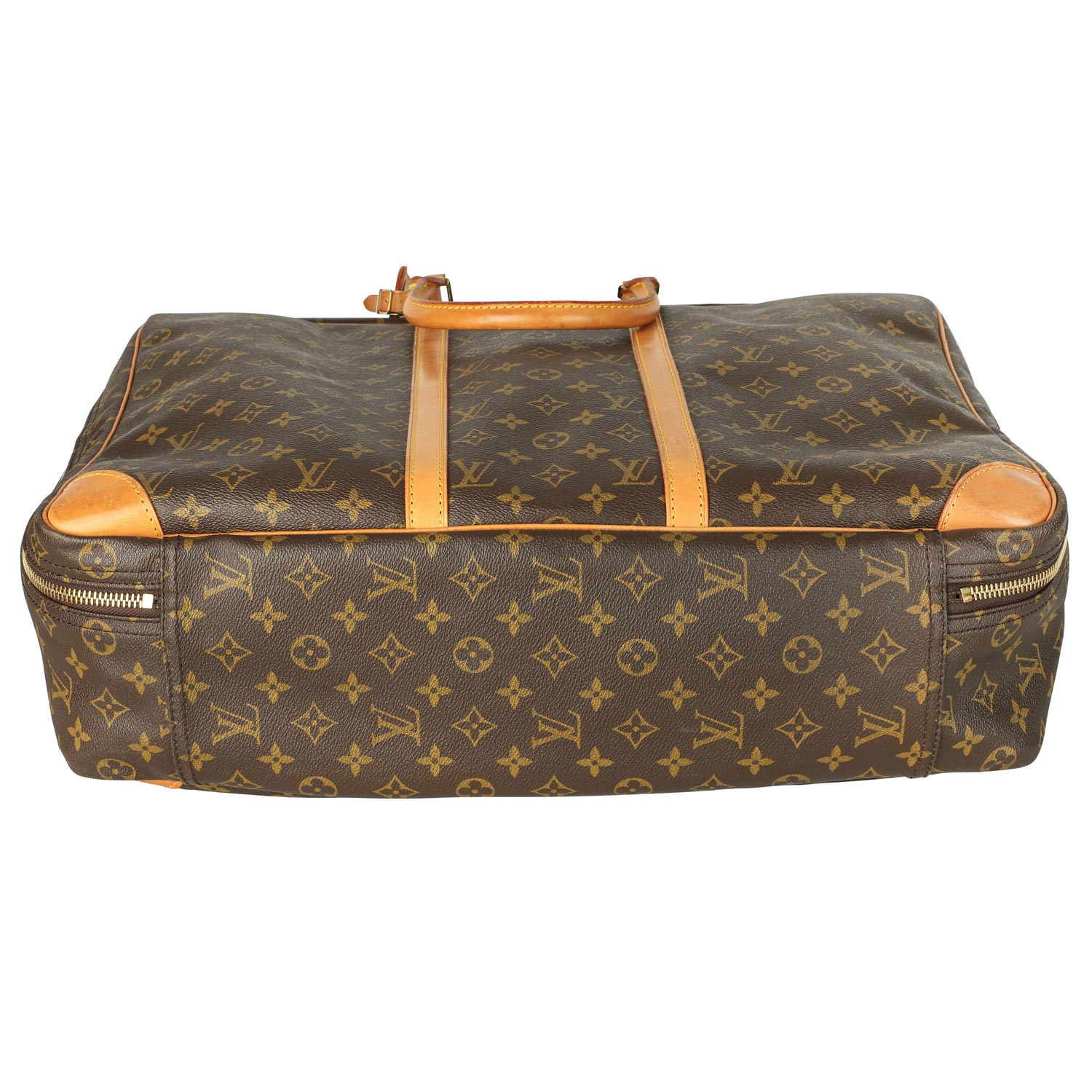 LOUIS VUITTON VINTAGE Weekender "SIRIUS 50", Koll.: 1988. - Image 6 of 10