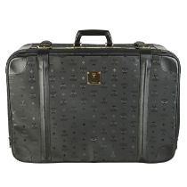 MCM VINTAGE Reisekoffer.