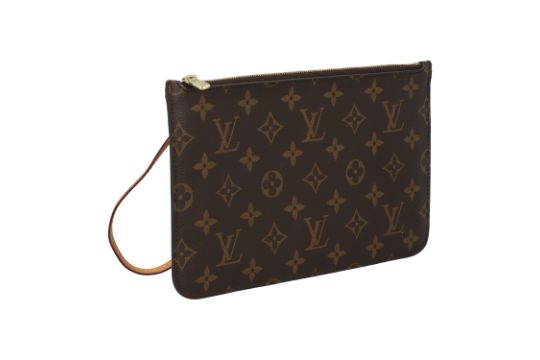 LOUIS VUITTON Pochette, Koll.: 2014. - Image 2 of 6