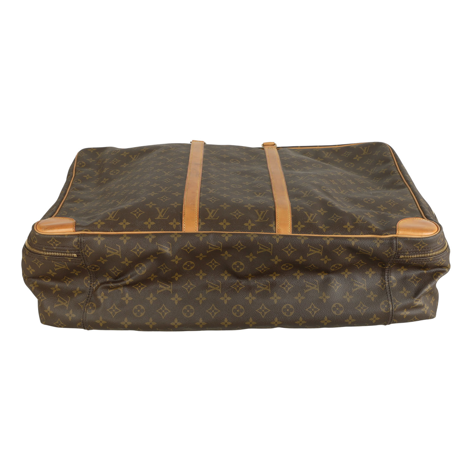 LOUIS VUITTON VINTAGE Reisekoffer "SIRIUS 65", Koll.: 1990, NP.: ca. 2.000,-€. - Image 4 of 8