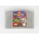 Nintendo 64 (N64) Chameleon Twist 2 (PAL)