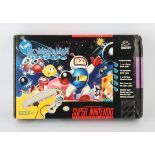 Super Bomberman Limited Ed. 'Big Box' [w/Super Multitap] accessory (NTSC)