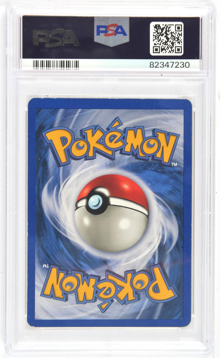 Pokemon TCG. Shining Charizard 107/105 from Neo Destiny. Graded PSA 6. - Image 2 of 2