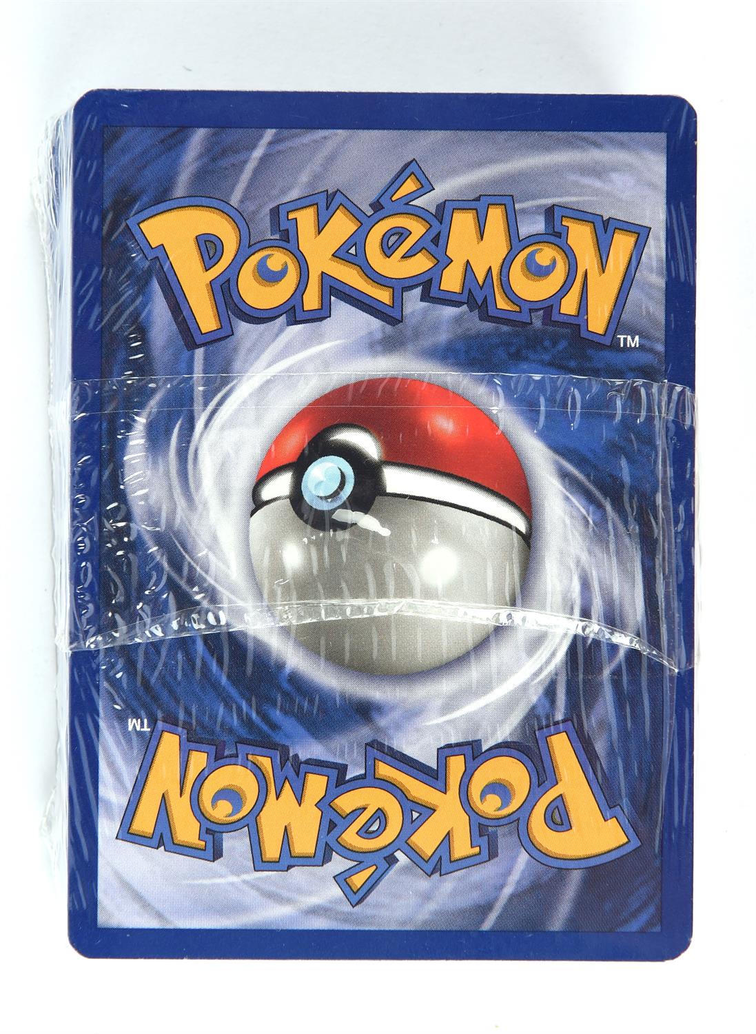 Pokemon TCG. Pokemon Zap Theme Deck. This item is without the outer box or counters but contains - Image 2 of 2
