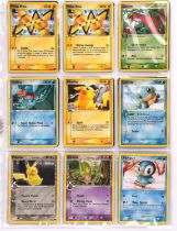 Pokemon TCG. Lot of 15 Pop Series Pokemon Cards. Includes fan favourites like Pikachu,