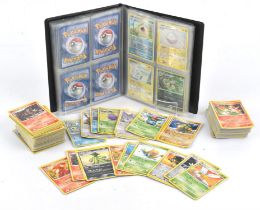 Pokemon TCG. Lot of approximately 250-300 Pokemon Cards mostly from the Diamond and Pearl series of