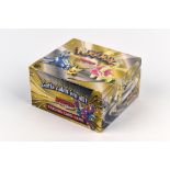 Pokemon TCG. Pokemon 1st Edition Neo Genesis Sealed Booster Box. Neo Genesis is the first main