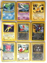Pokemon TCG. Pokemon TCG - Neo Revelation Partial Complete Set of approximately 30-40 cards