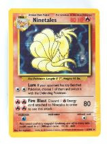 Pokemon TCG. Pokemon Base Set Brushfire Theme Deck. This item is without the outer box or counters