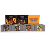 Nintendo 64 (N64) loose cart & manual Rare bundle (PAL) Includes: Banjo-Kazooie, Diddy Kong Racing,