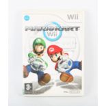 Mario Kart Wii (PAL)