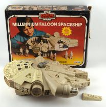 A Palitoy Star Wars Millennium Falcon Spaceship, No 33364, boxed.