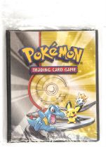 Pokemon TCG. Pokemon Neo A5 four pocket page binder - sealed. This item is from the collection of